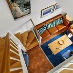 Nyaraló Bv321-blavand-vandflodvej-2-3 Blåvand