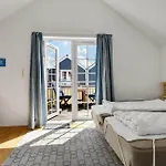 Nyaraló Bv321-blavand-vandflodvej-2-3 *