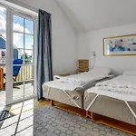 Nyaraló Bv321-blavand-vandflodvej-2-3 Blåvand