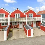 Nyaraló Bv321-blavand-vandflodvej-2-3 *