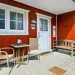Nyaraló Bv321-blavand-vandflodvej-2-3 Blåvand