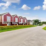 Bv321-blavand-vandflodvej-2-3 Nyaraló *