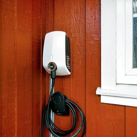 Hébergement de vacances Bv321-blavand-vandflodvej-2-3 *