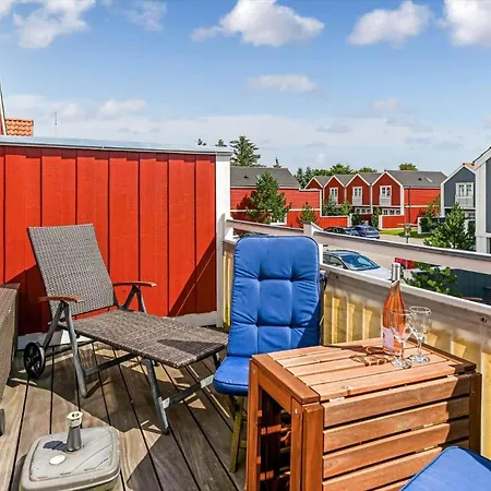 Bv321-blavand-vandflodvej-2-3 Hébergement de vacances Blåvand