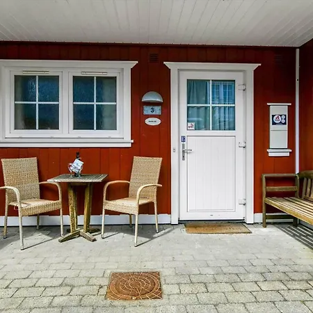 Hébergement de vacances Bv321-blavand-vandflodvej-2-3