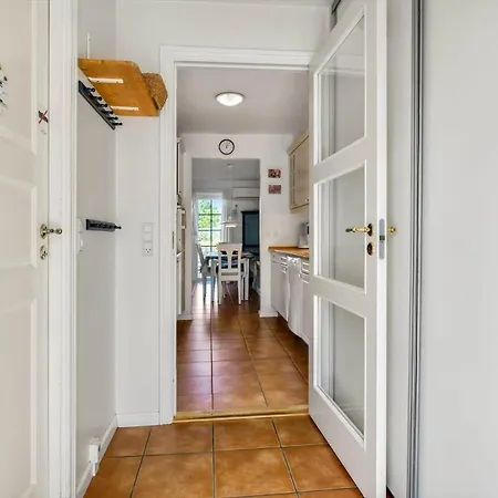 Bv321-blavand-vandflodvej-2-3 Hébergement de vacances *