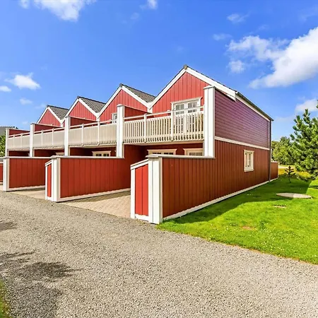 Bv321-blavand-vandflodvej-2-3 Hébergement de vacances