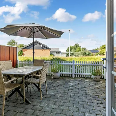 Hébergement de vacances Bv321-blavand-vandflodvej-2-3