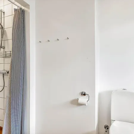 Hébergement de vacances Bv321-blavand-vandflodvej-2-3 *