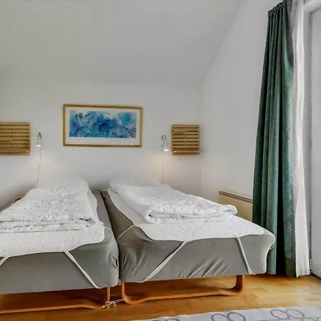 Hébergement de vacances Bv321-blavand-vandflodvej-2-3 Blåvand