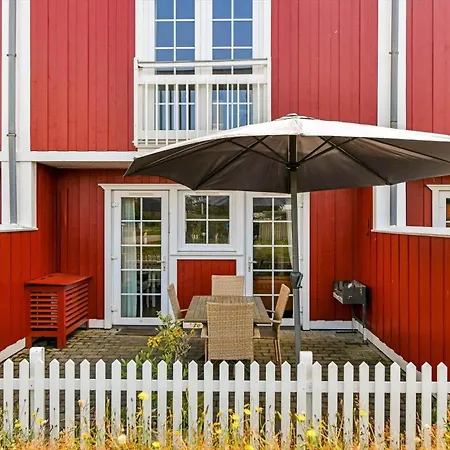 Hébergement de vacances Bv321-blavand-vandflodvej-2-3 *