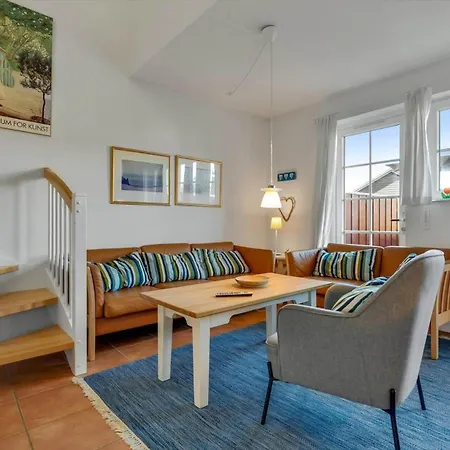 Bv321-blavand-vandflodvej-2-3 Holiday home