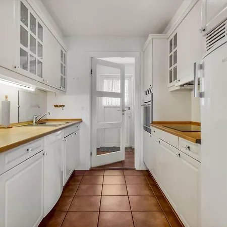 Holiday home Bv321-blavand-vandflodvej-2-3