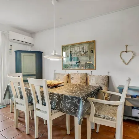 Holiday home Bv321-blavand-vandflodvej-2-3