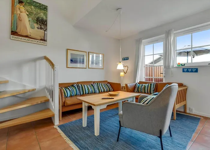 Bv321-blavand-vandflodvej-2-3 Holiday home