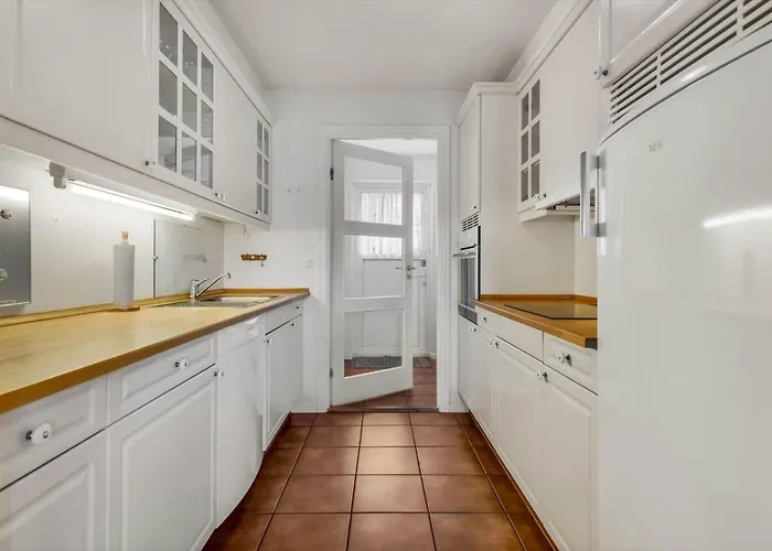 Holiday home Bv321-blavand-vandflodvej-2-3