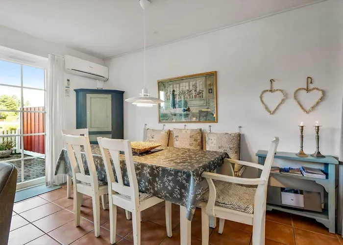 Holiday home Bv321-blavand-vandflodvej-2-3