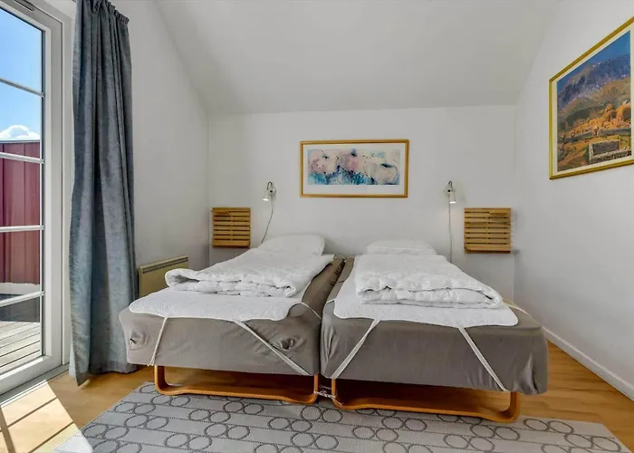 Holiday home Bv321-blavand-vandflodvej-2-3