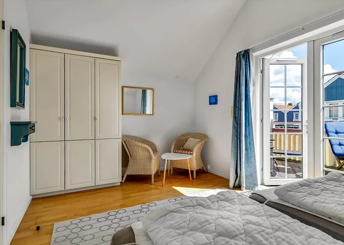 Holiday home Bv321-blavand-vandflodvej-2-3