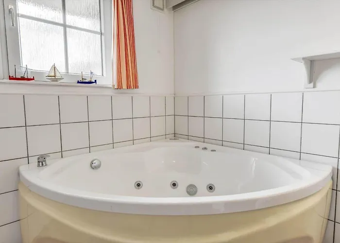 Bv321-blavand-vandflodvej-2-3 Holiday home