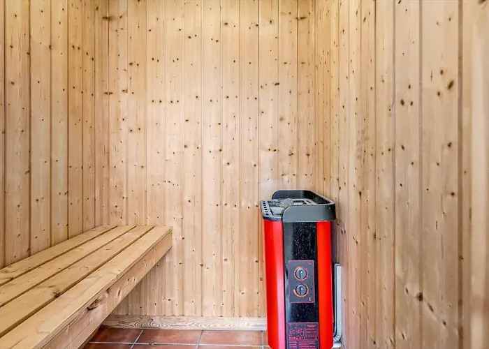 Holiday home Bv321-blavand-vandflodvej-2-3