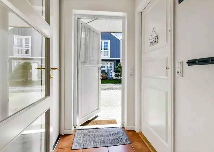 Holiday home Bv321-blavand-vandflodvej-2-3