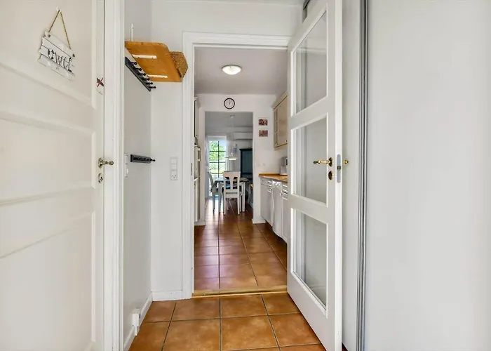 Holiday home Bv321-blavand-vandflodvej-2-3 Blavand