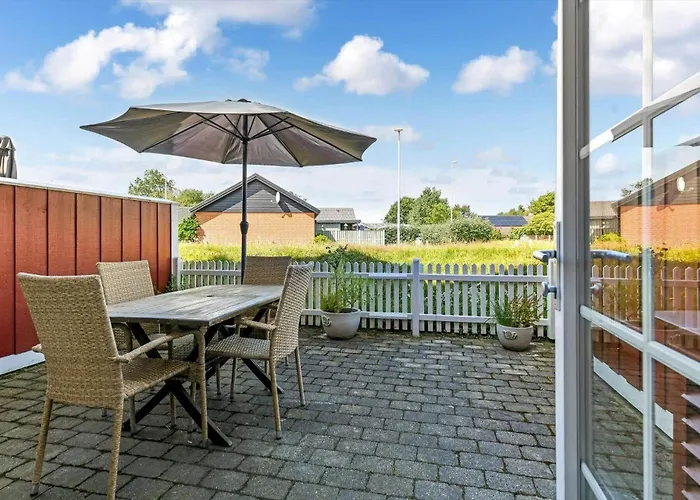 Bv321-blavand-vandflodvej-2-3 Holiday home *