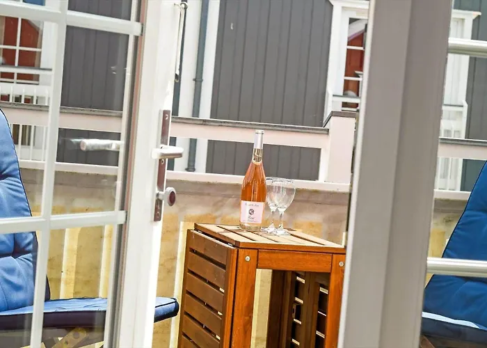 Holiday home Bv321-blavand-vandflodvej-2-3