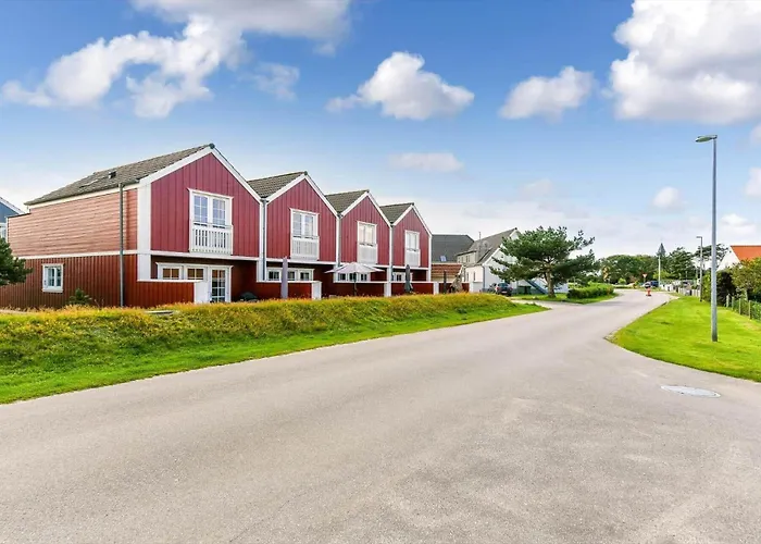 Bv321-blavand-vandflodvej-2-3 Holiday home *