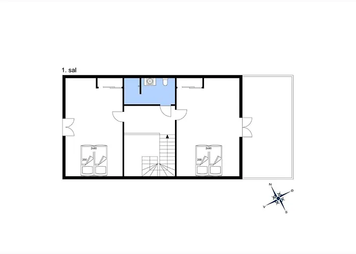 Bv321-blavand-vandflodvej-2-3 Blavand
